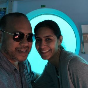 Meet your Posher, Conrad